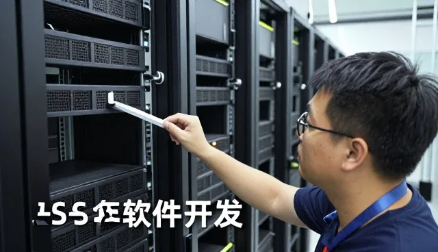 软件开发时代下企业管理系统应用价值分析