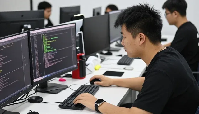 北京宇致图科技有限公司打造专业数字化转型咨询服务